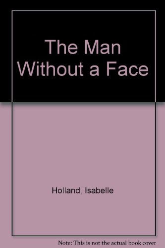 9780397322640: The Man Without a Face