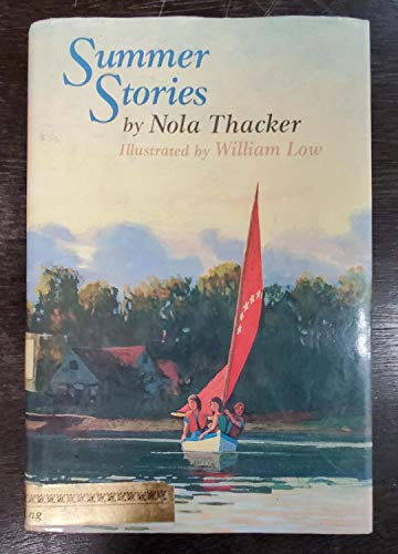 Stock image for Summer Stories for sale by Better World Books: West