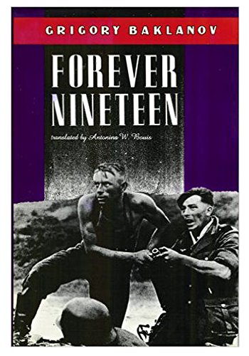 Stock image for Forever Nineteen for sale by Better World Books