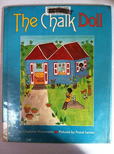 Imagen de archivo de Chalk Doll, The a la venta por Cobblestones Books