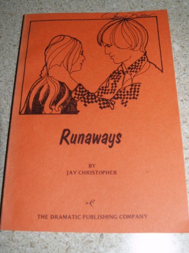 9780397323456: The Runaways