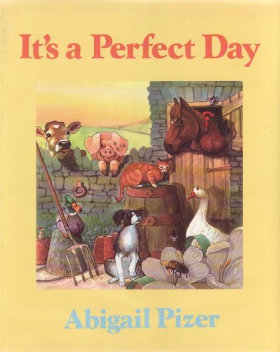 Stock image for It's a perfect day for sale by Your Online Bookstore