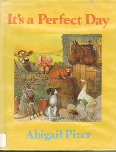 Stock image for It's a Perfect Day for sale by ZBK Books