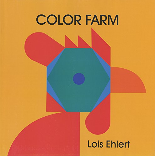 Imagen de archivo de Color Farm a la venta por SecondSale