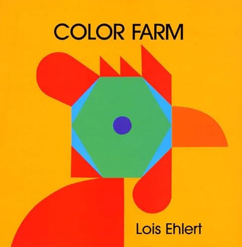 Imagen de archivo de Color Farm a la venta por Better World Books: West