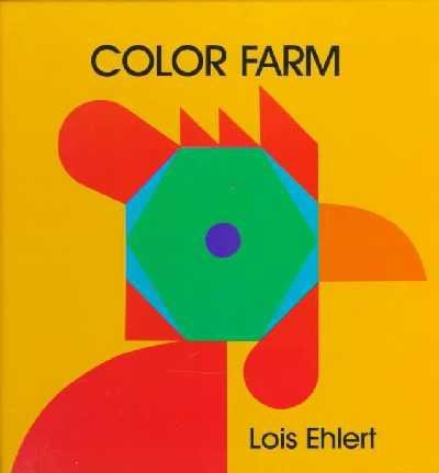 9780397324798: Color Farm