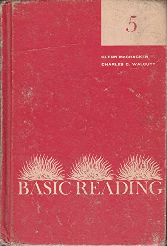 Stock image for LIPPINCOTT BASIC READING 5 for sale by mixedbag