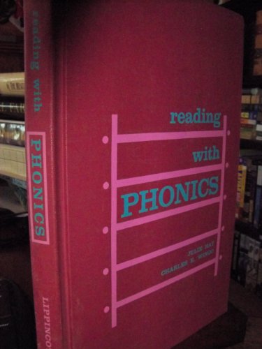 Beispielbild fr READING WITH PHONICS Teacher's Edition zum Verkauf von ThriftBooks-Atlanta