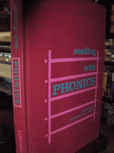 Stock image for READING WITH PHONICS Teacher's Edition for sale by ThriftBooks-Atlanta