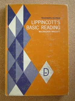 Stock image for Lippincott's Basic Reading Book B for sale by ThriftBooks-Dallas