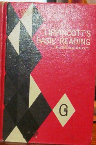 Stock image for LIPPINCOTT'S BASIC READING 3, BOOK G for sale by mixedbag