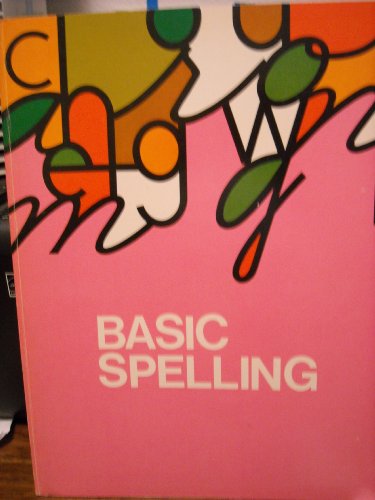 9780397434824: Basic Spelling C (Basic Spelling, C)