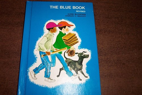Beispielbild fr The Blue Book - Revised zum Verkauf von Better World Books