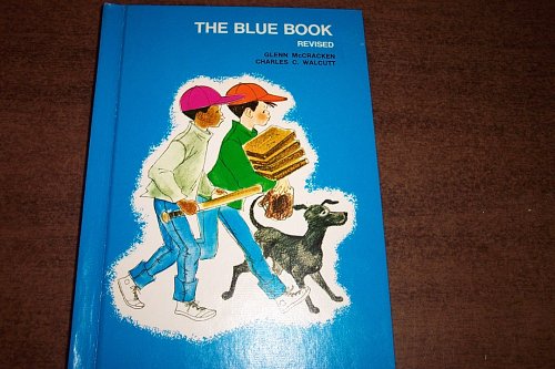 Stock image for The Blue Book - Revised for sale by Better World Books