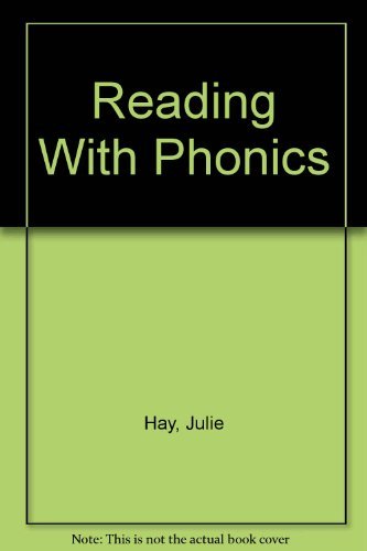 Stock image for LIPPINCOTT, READING WITH PHONICS for sale by mixedbag