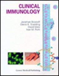 Imagen de archivo de Clinical Immunology a la venta por Main Street Fine Books & Mss, ABAA