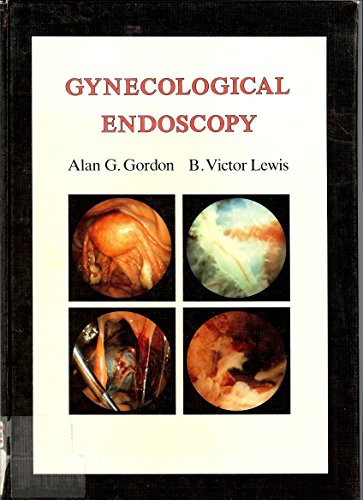 Beispielbild fr Gynaecological Endoscopy zum Verkauf von HPB-Red