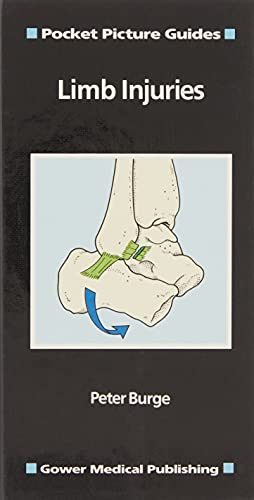 Beispielbild fr Pocket Picture Guide to Limb Injuries zum Verkauf von P.C. Schmidt, Bookseller