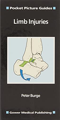 9780397445769: Limb Injuries (Pocket Picture Guides)