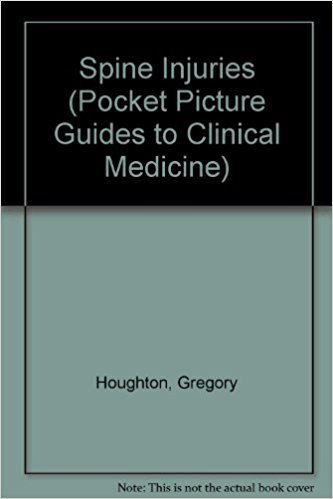 9780397445776: Pocket Pictures Guide to Spine Injuries