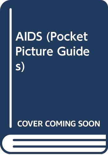 Imagen de archivo de AIDS (Pocket Picture Guides) a la venta por Phatpocket Limited