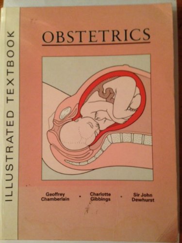 Beispielbild fr Illustrated Textbook of Obstetrics zum Verkauf von medimops