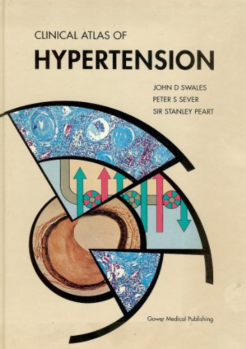 Beispielbild fr Clinical Atlas of Hypertension zum Verkauf von WorldofBooks