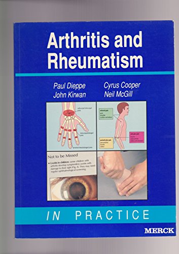 Beispielbild fr Arthritis and Rheumatism in Practice zum Verkauf von Better World Books