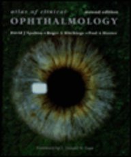 9780397446322: Atlas of Clinical Ophthalmology, 2e