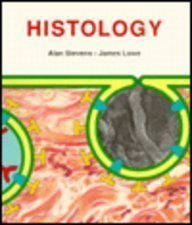 Histology (9780397446339) by Stevens, Alan