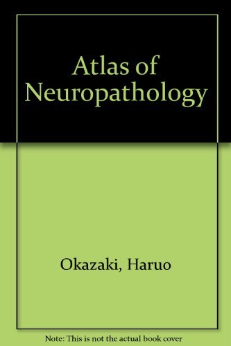 Stock image for Atlas of Neuropathology for sale by HPB-Red