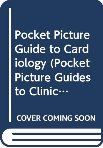 Pocket Picture Guide to Cardiology