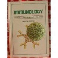 Stock image for Immunology for sale by Better World Books