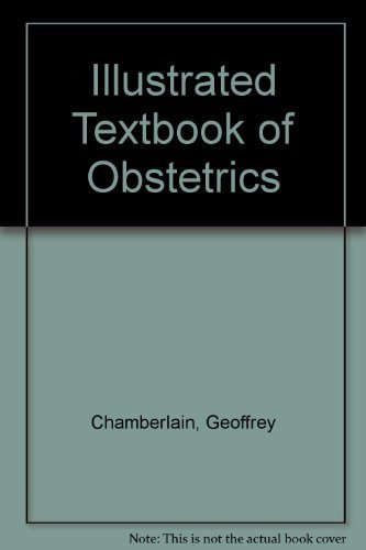 Beispielbild fr Illustrated Textbook of Obstetrics zum Verkauf von AwesomeBooks