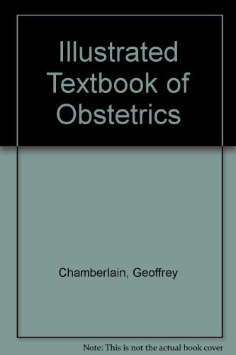 Stock image for Illustrated Textbook of Obstetrics for sale by MusicMagpie