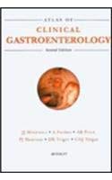 Stock image for Atlas of Clinical Gastroenterology for sale by Books Puddle