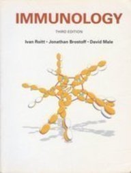 9780397447657: Immunology