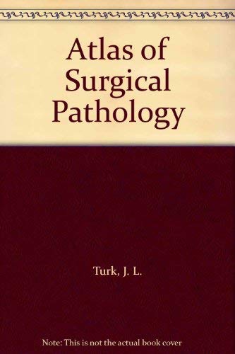 Imagen de archivo de Atlas Of Surgical Pathology a la venta por Basi6 International