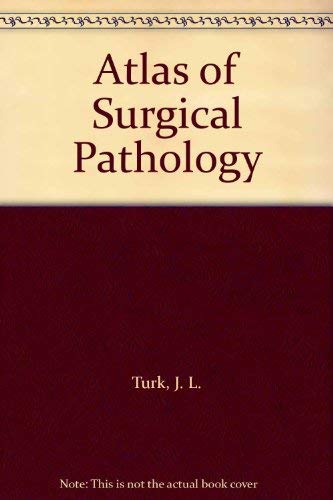 9780397448432: Atlas of Surgical Pathology