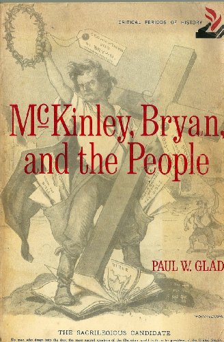 9780397470488: Title: McKinley Bryan and the People