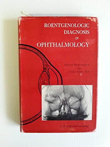 Stock image for Roentgenologic Diagnosis in Ophthalmology for sale by Redux Books