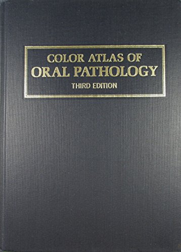 9780397502790: Colour Atlas of Oral Pathology