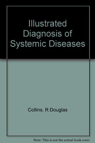 Imagen de archivo de Illustrated Diagnosis of Systemic Diseases a la venta por UHR Books