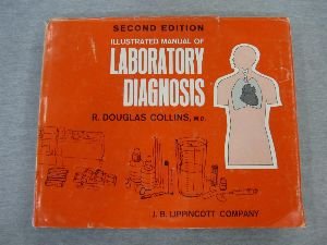 Beispielbild fr Illustrated Manual of Laboratory Diagnosis: Indications and Interpretations zum Verkauf von Wonder Book
