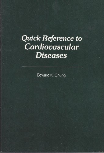 Quick reference to cardiovascular diseases