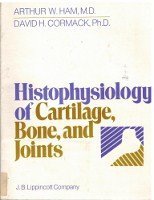 Histophysiology of Cartilage Bone and Joints
