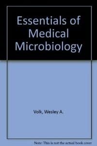 Beispielbild fr ESSENTIALS OF MEDICAL MICROBIOLOGY zum Verkauf von Trish's Books