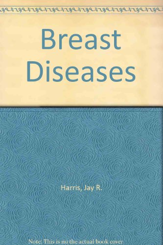 Beispielbild fr Breast Diseases zum Verkauf von Bookensteins
