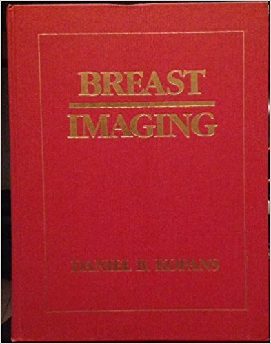 9780397507610: Breast Imaging