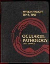 Beispielbild fr Ocular Pathology: A Text and Atlas zum Verkauf von HPB-Red